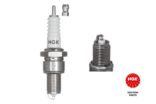 NGK 7811 Spark Plug - 1