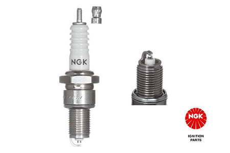 NGK 7811 Spark Plug - 1
