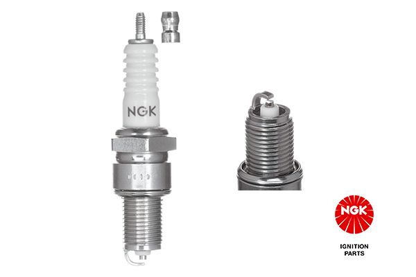 NGK 7811 Spark Plug - 2