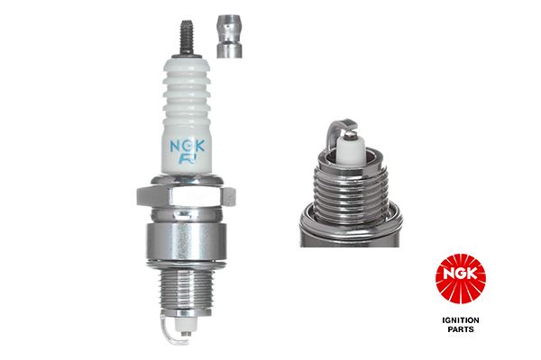 NGK 7823 Spark Plug - 1
