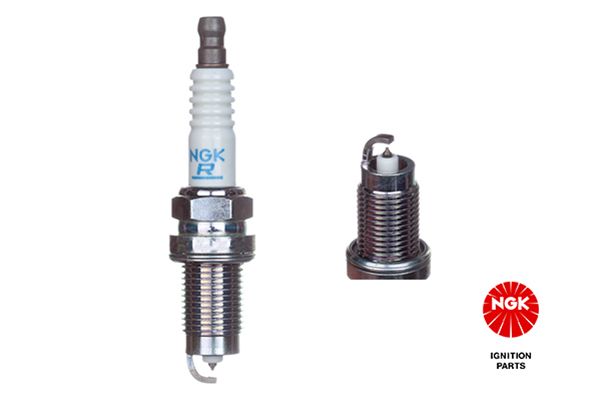 NGK 7968 Spark Plug - 1
