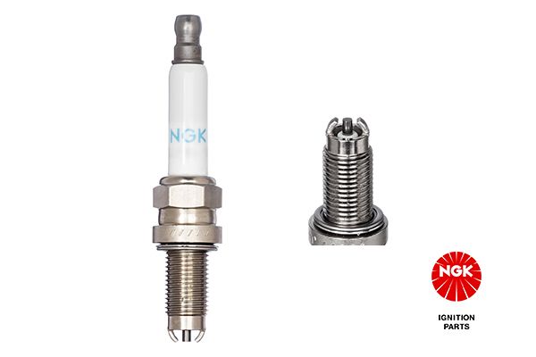 NGK 8765 Spark Plug - 1