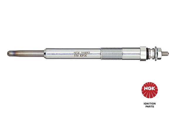 NGK 8939 Glow Plug - 1