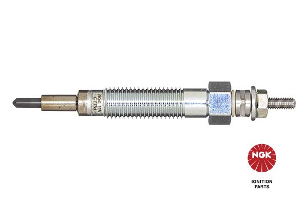 NGK 90066 Glow Plug - 1
