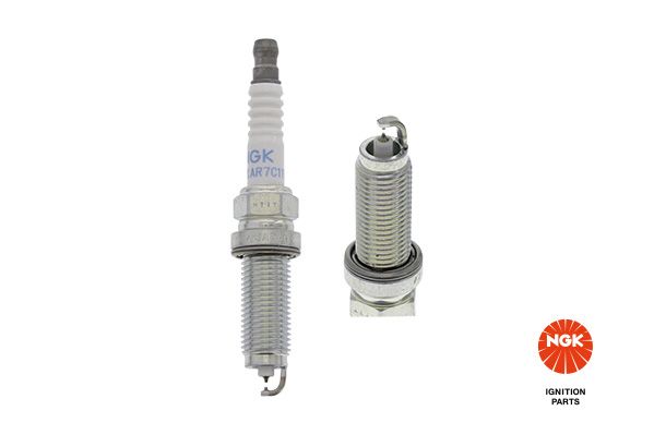 NGK 90137B Spark Plug - 1