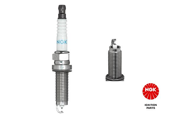 NGK 90137B Spark Plug - 2