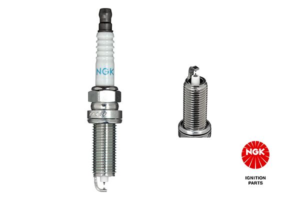 NGK 9029 Spark Plug - 1