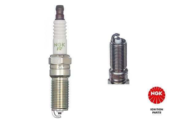 NGK 90338 Spark Plug - 1