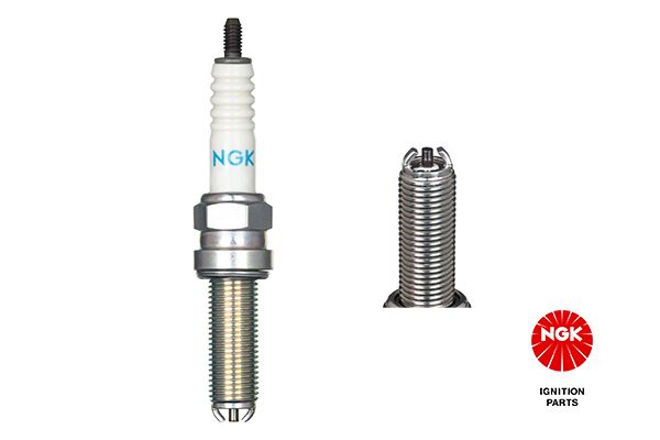 NGK 90398 Spark Plug - 1