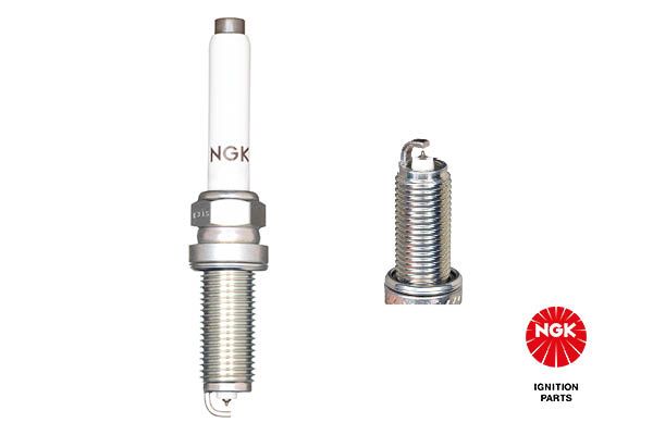 NGK 90418 Spark Plug - 1
