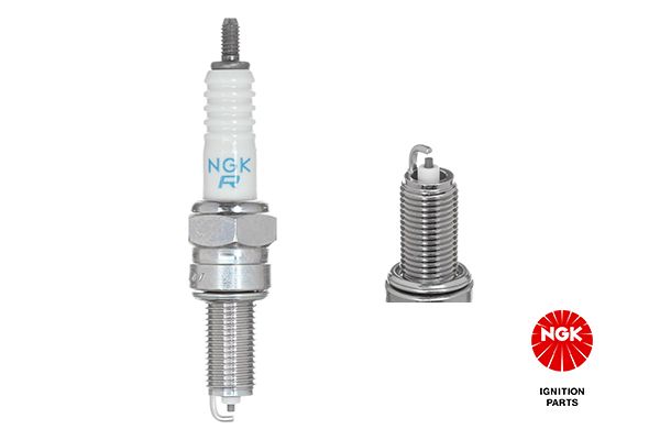 NGK 90527 Spark Plug - 1