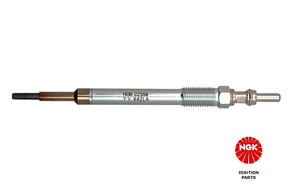 NGK 90706A Glow Plug - 1