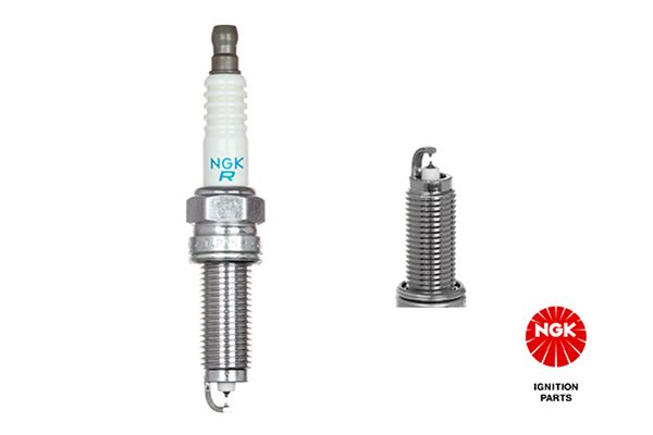 NGK 90738A Spark Plug - 1