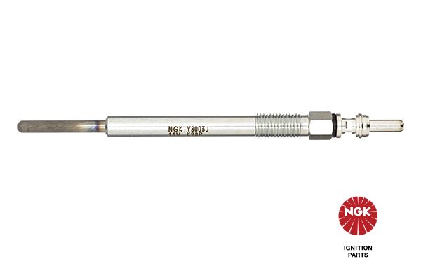 NGK 90784 Glow Plug - 1