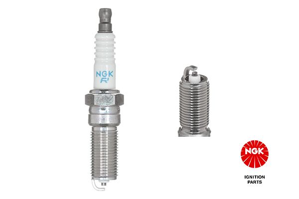NGK 90813 Spark Plug - 1