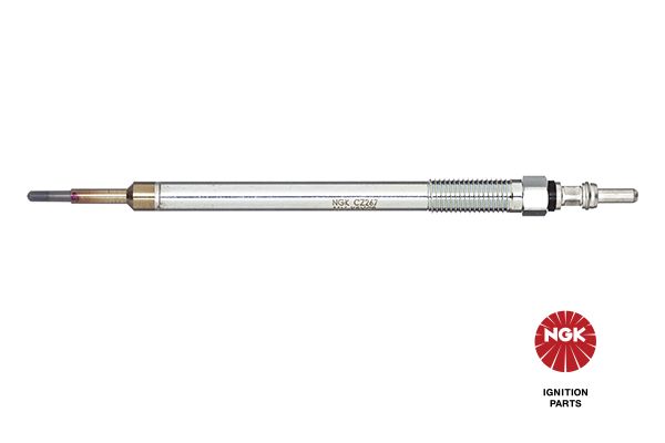 NGK 90900 Glow Plug - 1