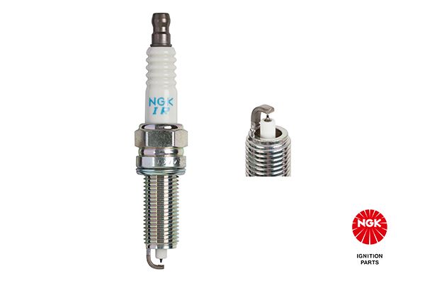 NGK 90909A Spark Plug - 1