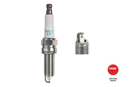 NGK 90909A Spark Plug - 1