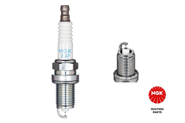 NGK 90911A Spark Plug - 1