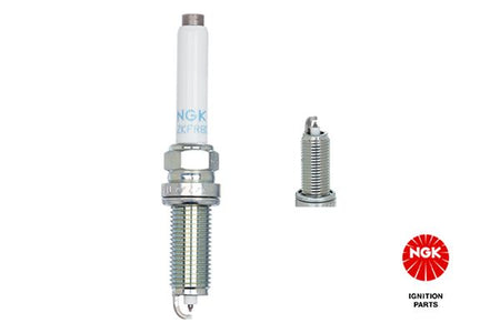 NGK 90912 Spark Plug - 1