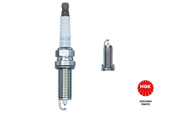 NGK 90935A Spark Plug - 1