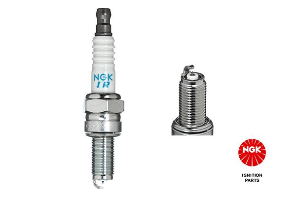 NGK 90982A Spark Plug - 1