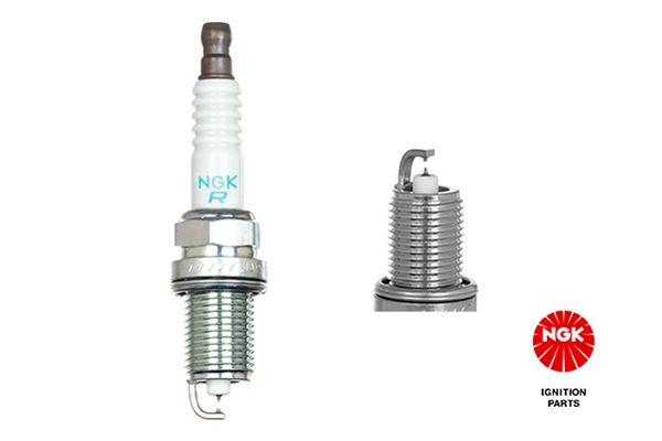 NGK 91112A Spark Plug - 1