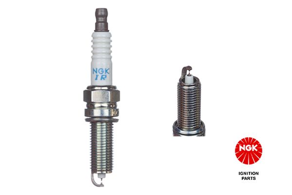 NGK 91448A Spark Plug - 1
