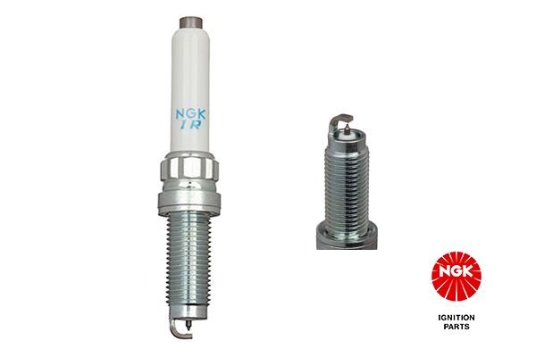 NGK 91469 Spark Plug - 1