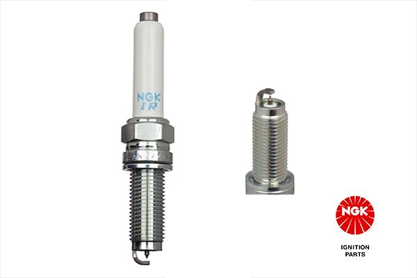 NGK 91512 Spark Plug - 1
