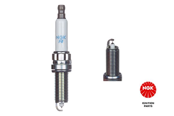 NGK 91530 Spark Plug - 1