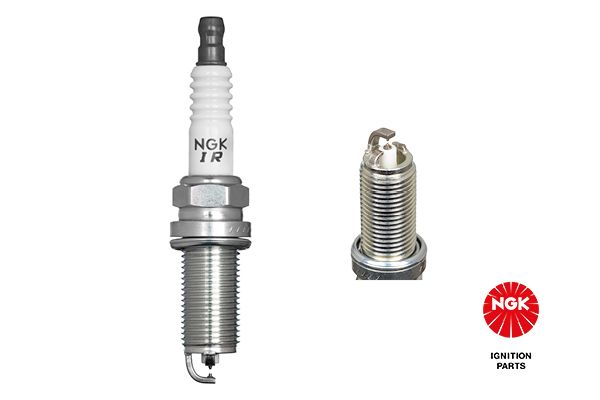 NGK 91657 Spark Plug - 1