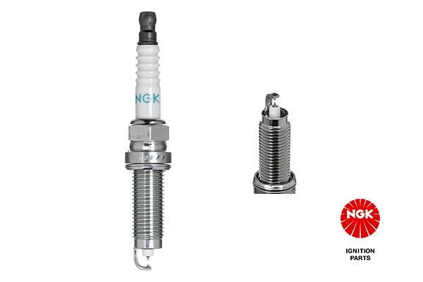 NGK 91691 Spark Plug - 1