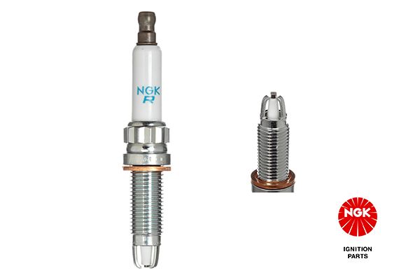 NGK 91785 Spark Plug - 1