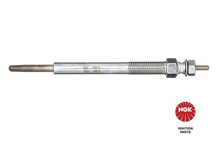 NGK 91843 Glow Plug - 1