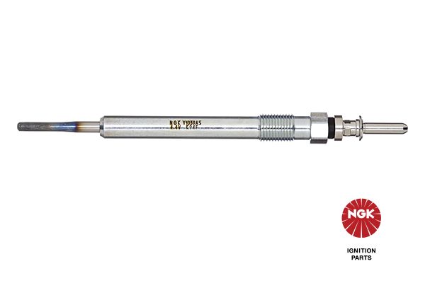 NGK 91848 Glow Plug - 1