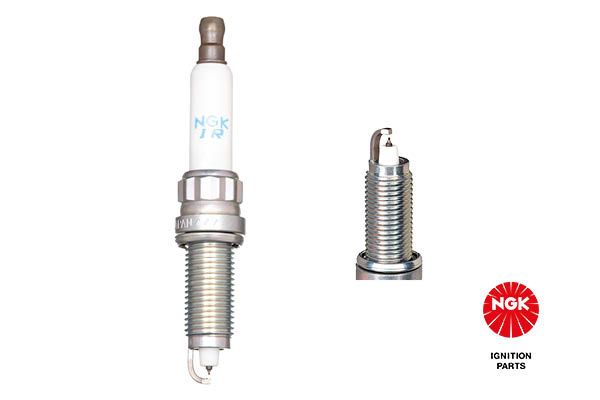 NGK 91874 Spark Plug - 1