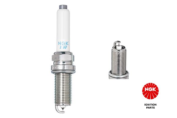 NGK 91898 Spark Plug - 1