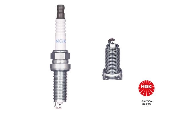 NGK 91899A Spark Plug - 1