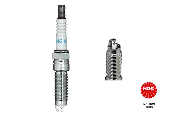 NGK 91924A Spark Plug - 2