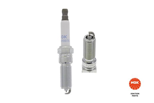 NGK 91970 Spark Plug - 1