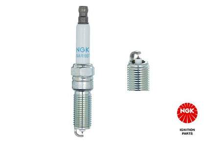 NGK 91970 Spark Plug - 2