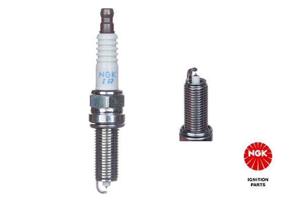 NGK 92154 Spark Plug - 1