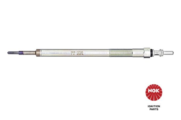 NGK 92296A Glow Plug - 1