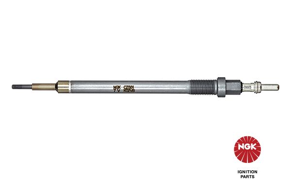 NGK 92340A Glow Plug - 1