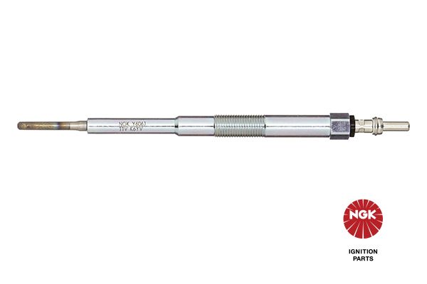 NGK 92828 Glow Plug - 1