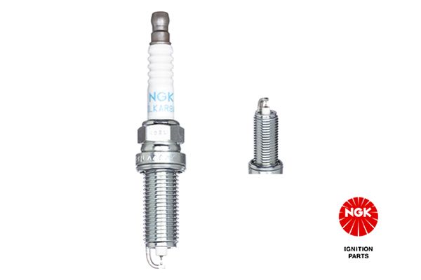 NGK 93026 Spark Plug - 1