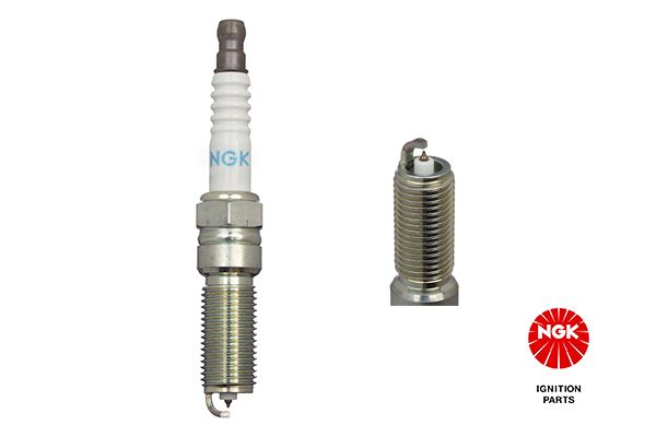 NGK 93168 Spark Plug - 1
