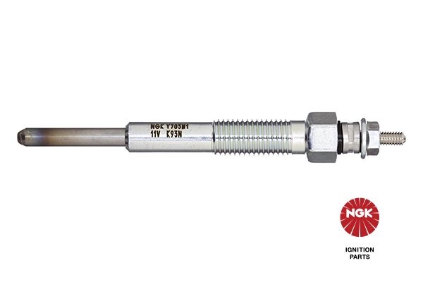 NGK 93386 Glow Plug - 1