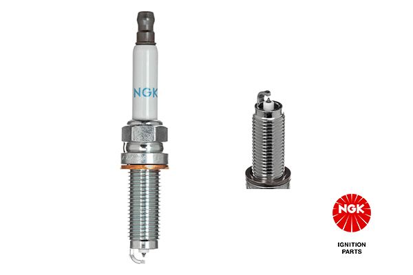 NGK 93476 Spark Plug - 1